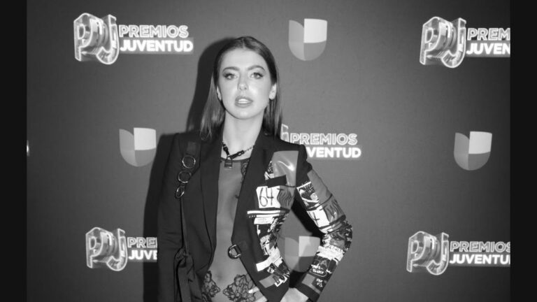 michelle renaud y mane de la parra pj