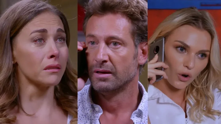 capitulo estreno telenovela soltero con hijas
