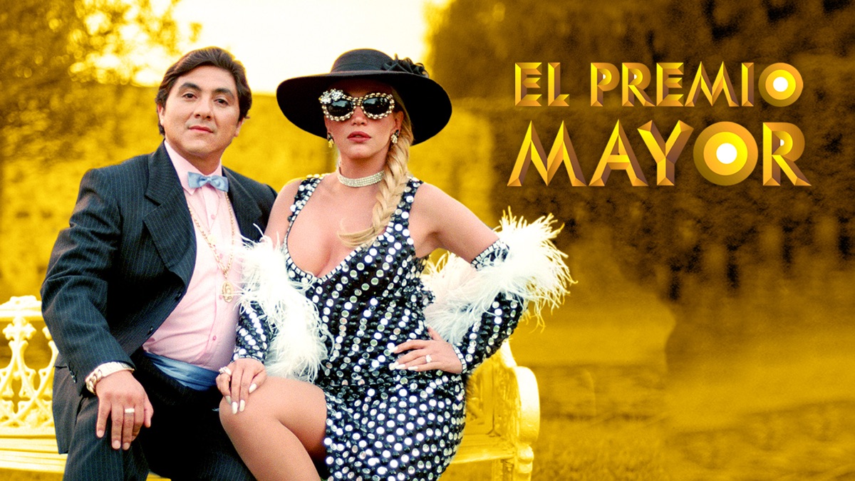 elenco telenovela el premio mayor