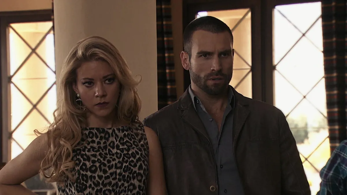 quien es quien en la serie el senor de los cielos nuevos personajes