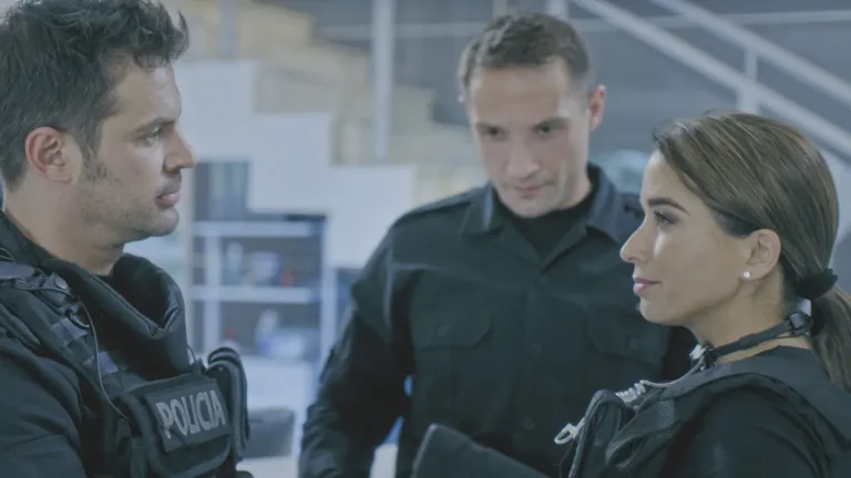 estreno operacion pacifico