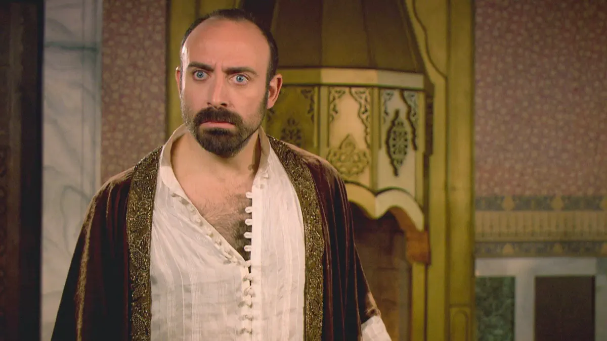 estreno telenovela el sultan