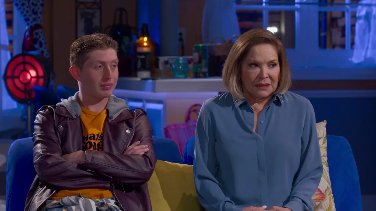 octavio ocaña celebra cumpleaños