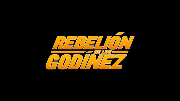 rebelion de los godinez