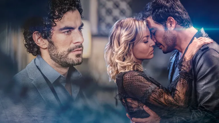 javier angelique andres telenovela imperio de mentiras