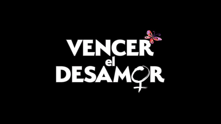 reparto telenovela vencer el desamor