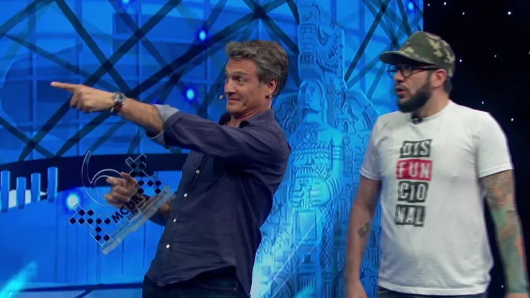 me caigo de risa temporada 6