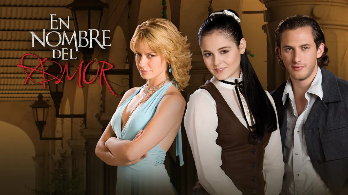 musica telenovela en nombre del amor