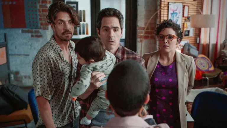 pelicula ahi te encargo