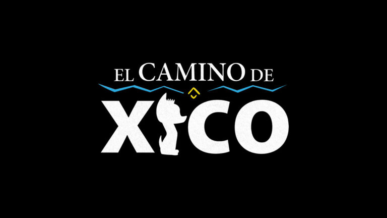 pelicula el camino de xico