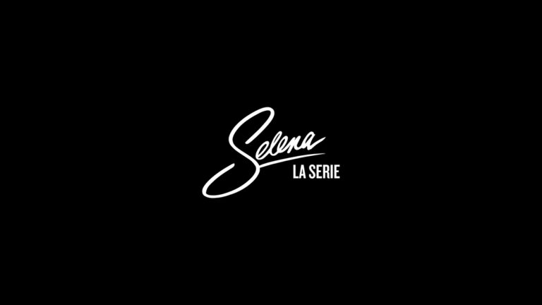 selena la serie