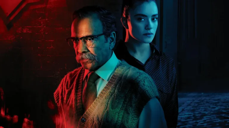 serie asesino del olvido