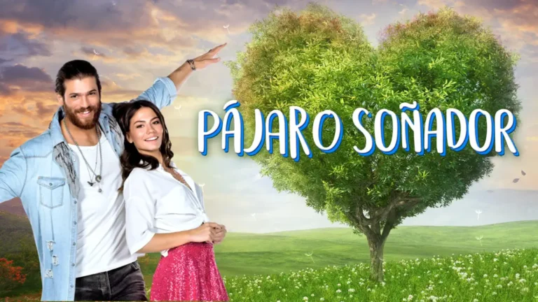telenovela pajaro sonador
