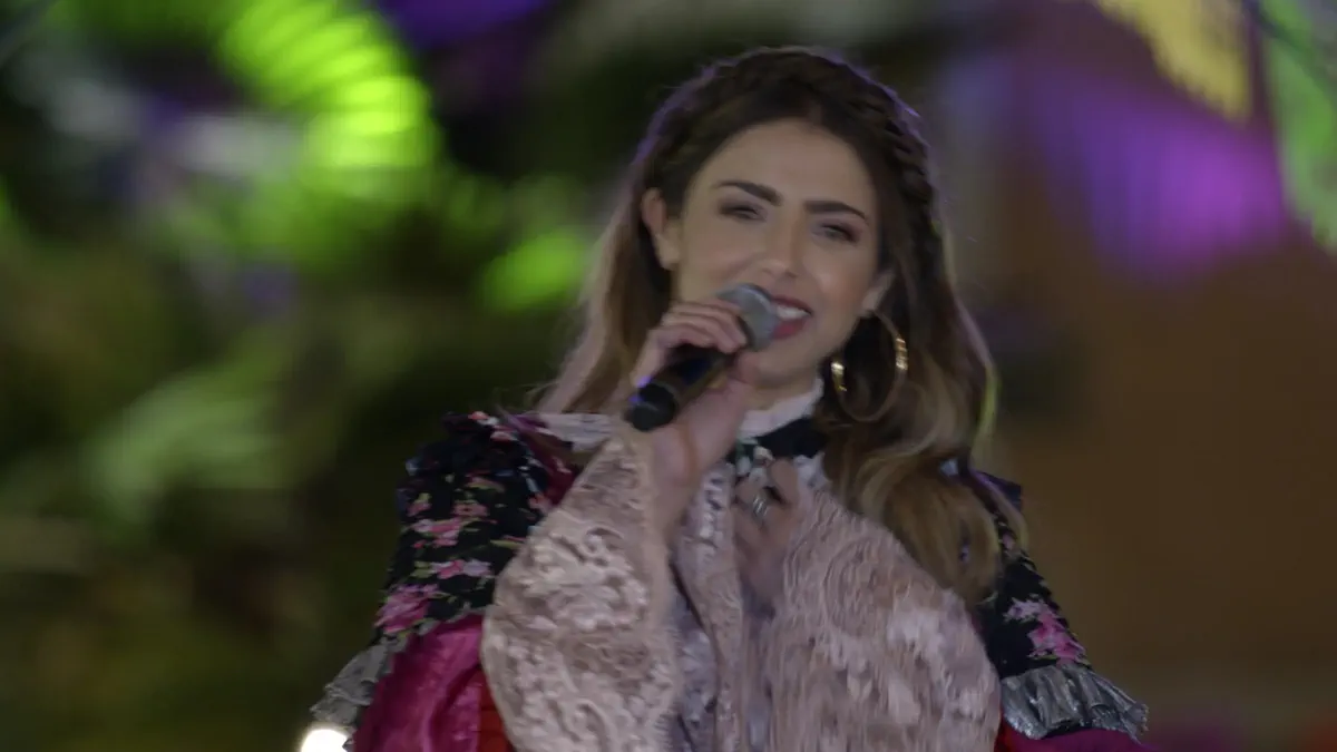 michelle renaud quererlo todo canciones