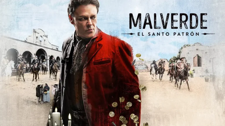 pedro fernandez malverde el santo patron