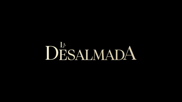 musica telenovela la desalmada