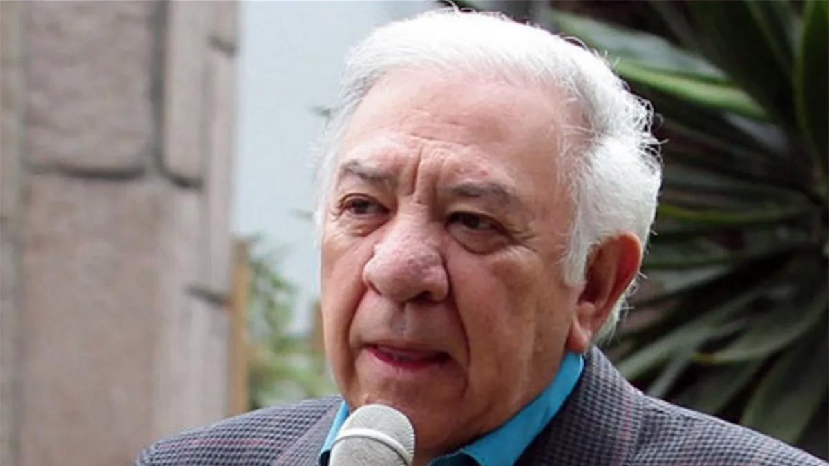 emilio larrosa biografia
