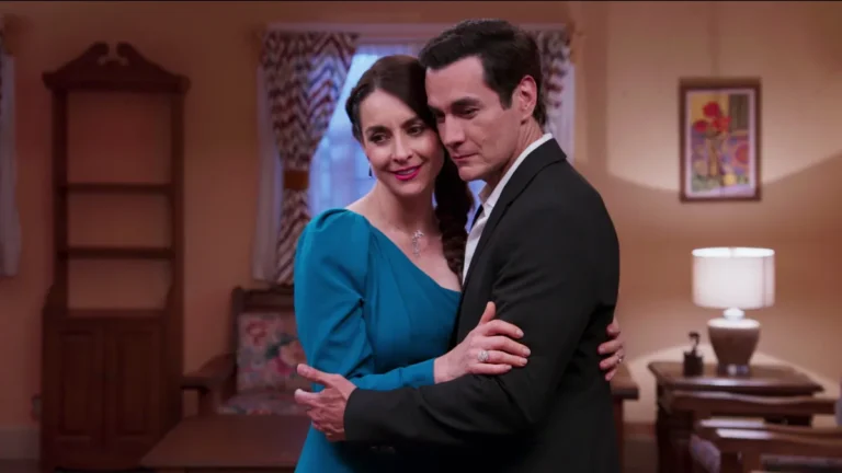 telenovela el amor cambia de piel susana gonzalez y david zepeda
