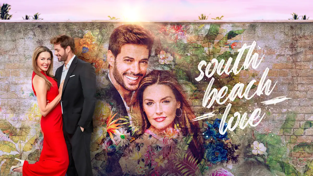 South Beach Love con William Levy