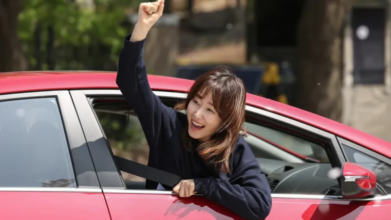 la otra señorita oh