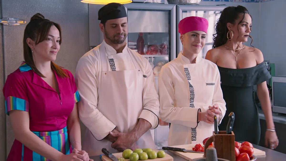 reparto telenovela amor dividido