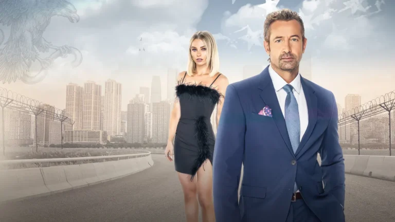 irina y gabriel amor dividido