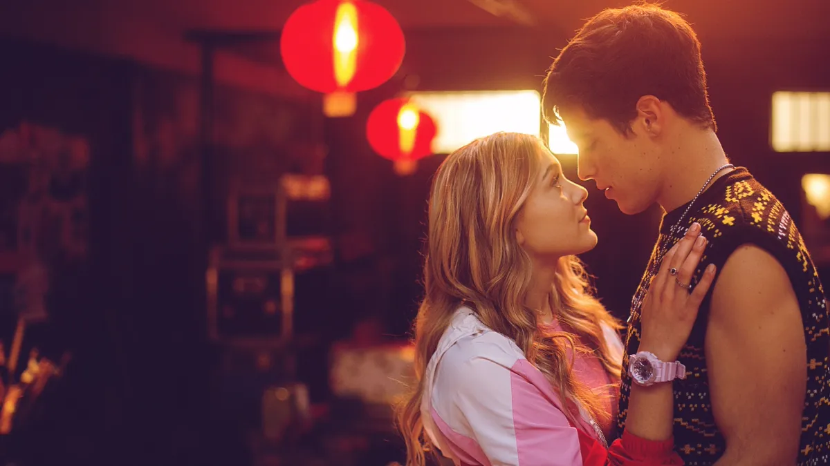 seguir viviendo sin tu amor disney entrelazados