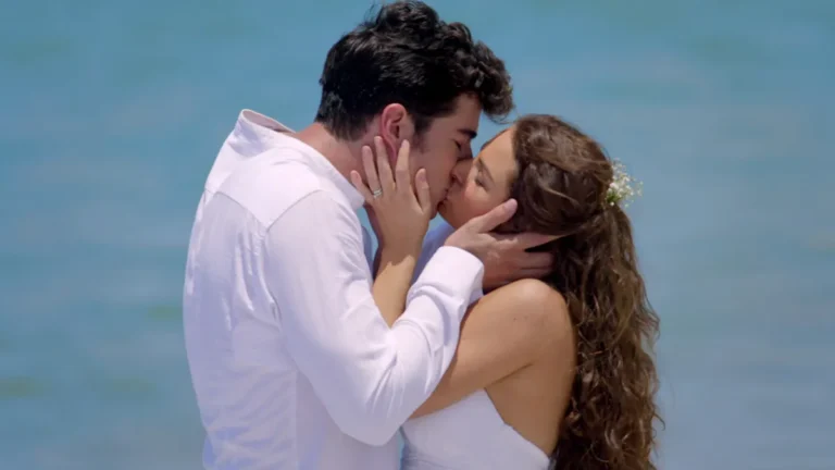 telenovela contigo si capitulo estreno