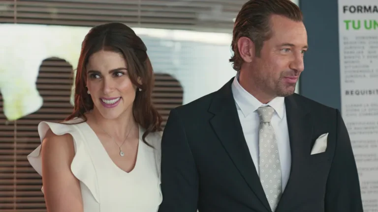 telenovela amor dividido eva y gabriel