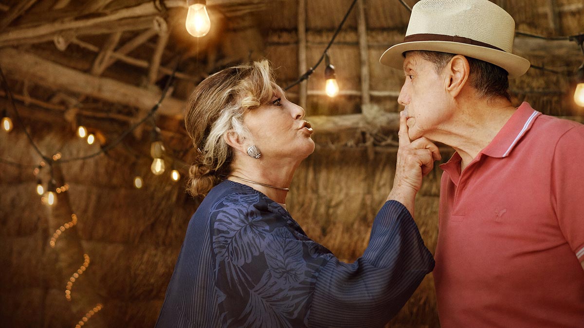 una navidad no tan padre