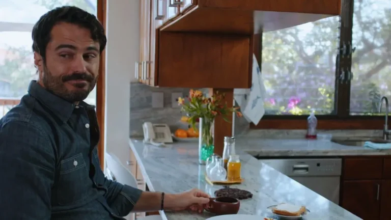 nacho casano en amores que engañan lifetime