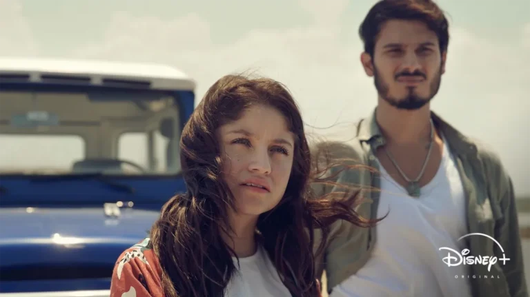 personajes serie siempre fui yo quien es quien