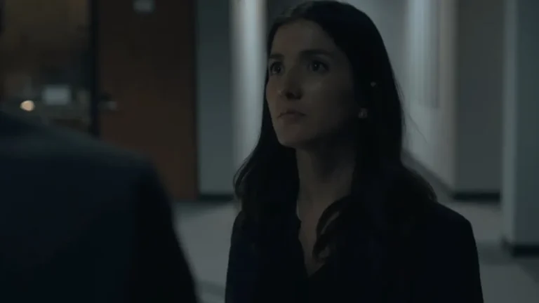 erendira ibarra serie yellow