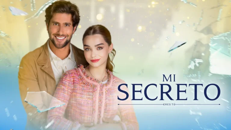 telenovela mi secreto eres tu
