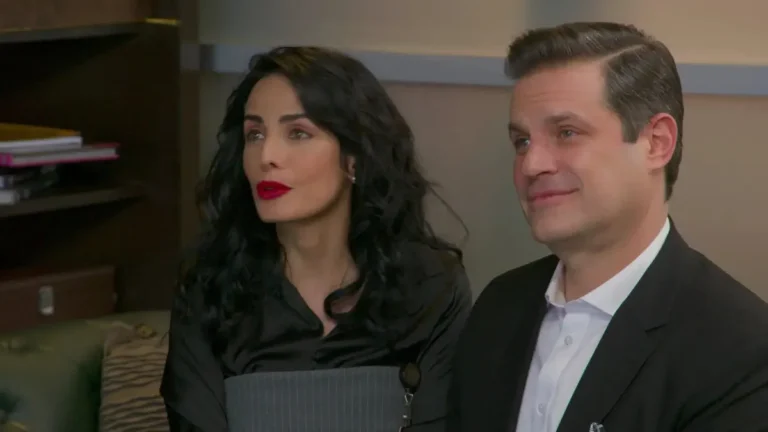 villanos mi camino es amarte lo nuevo de nicandro diaz