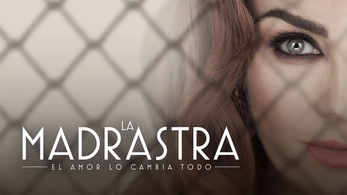 personajes telenovela la madrastra con aracely arambula