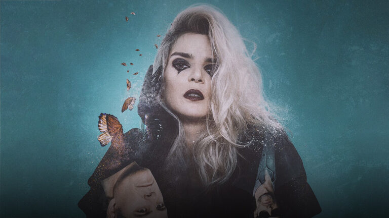 serie limbo clara lago