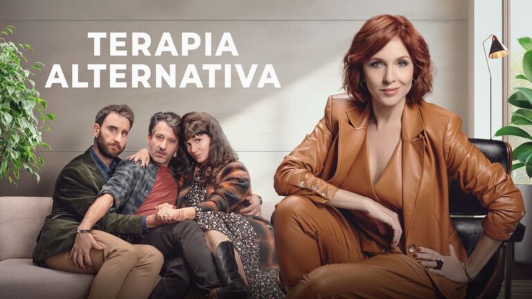 serie terapia alternativa