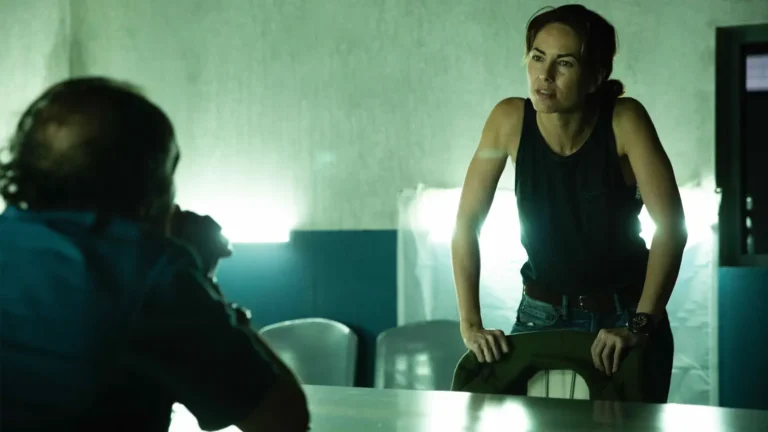 elenco serie las azules barbara mori