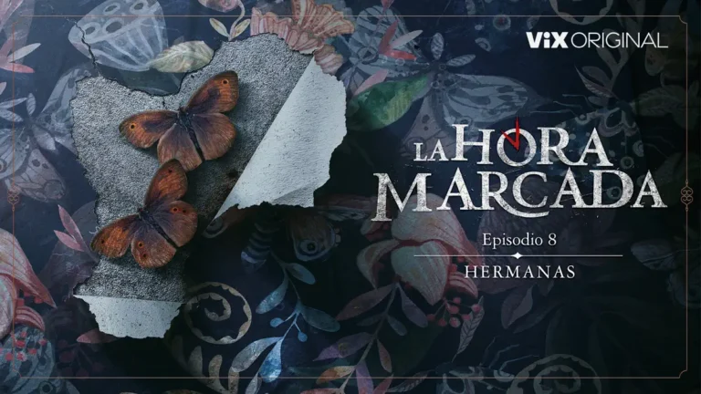 la hora marcada nueva temporada