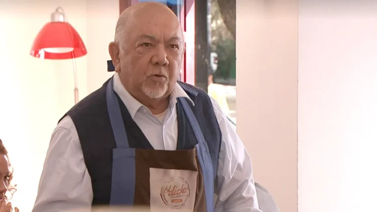 sergio corona celebra su cumple