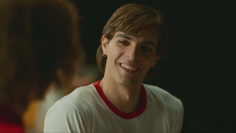 serie bose paramount plus