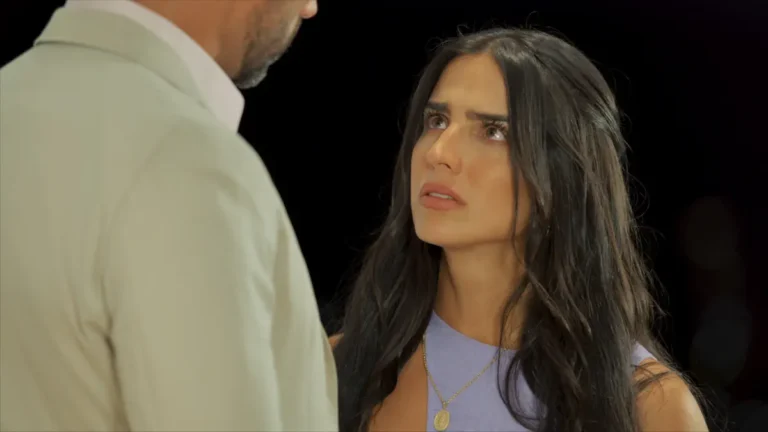 telenovela cabo capitulo estreno