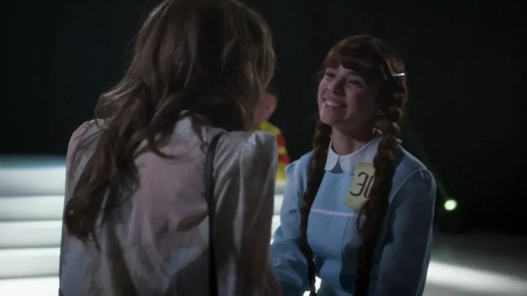 elenco serie ellas soy yo gloria trevi