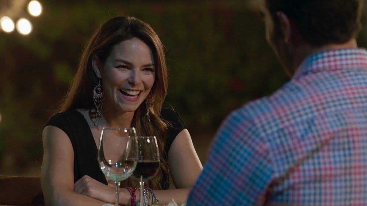 personajes telenovela eternamente amandonos