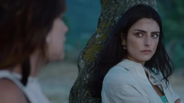 serie noche de chicas