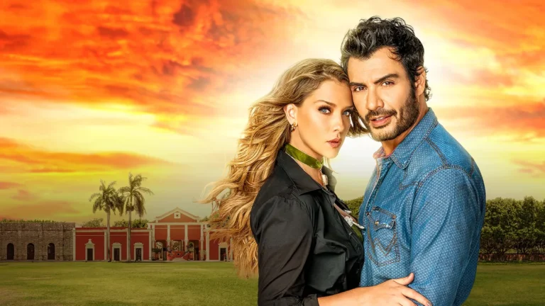 protagonistas telenovela tierra de esperanza