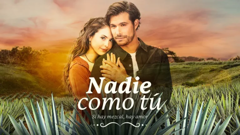 telenovela nadie como tu