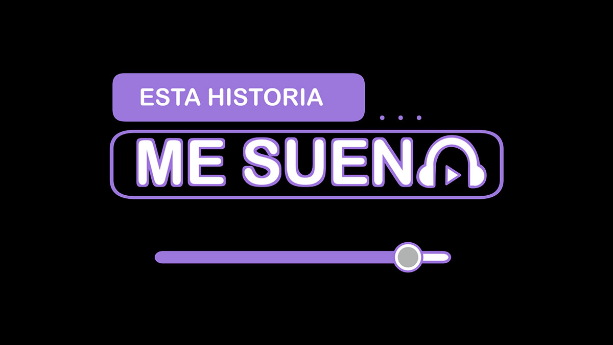 logo esta historia me suena