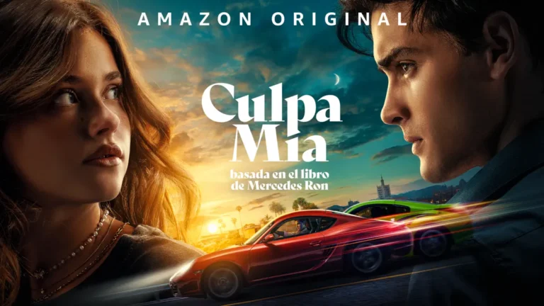 pelicula culpa mia